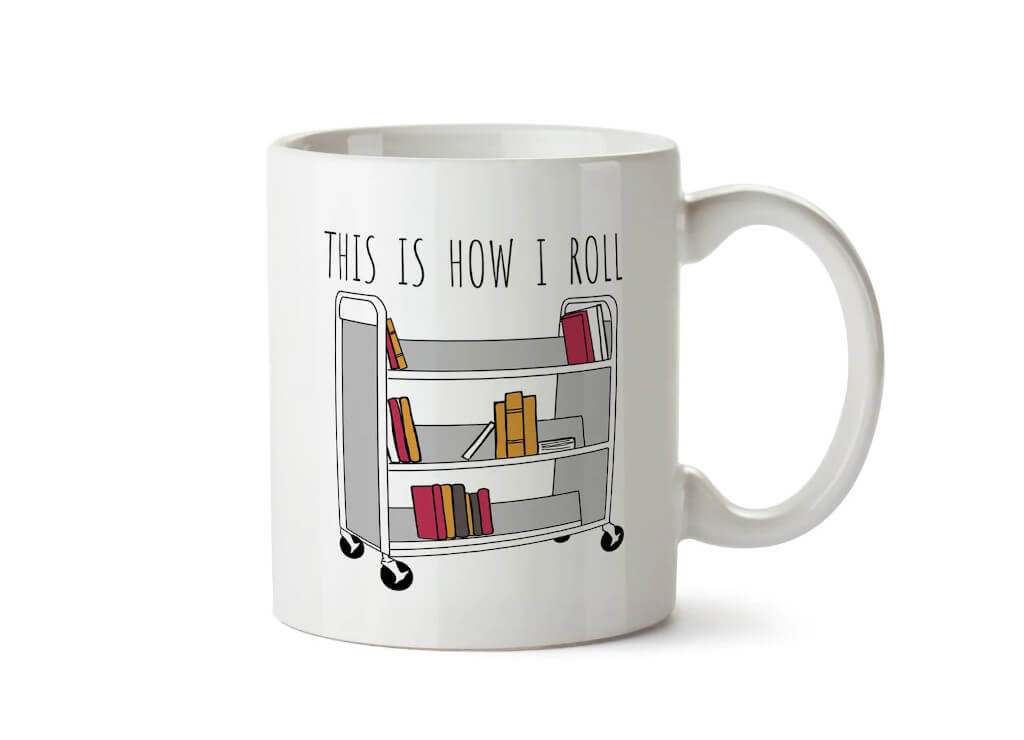 Best Gifts For Librarians Bona Fide Bookworm