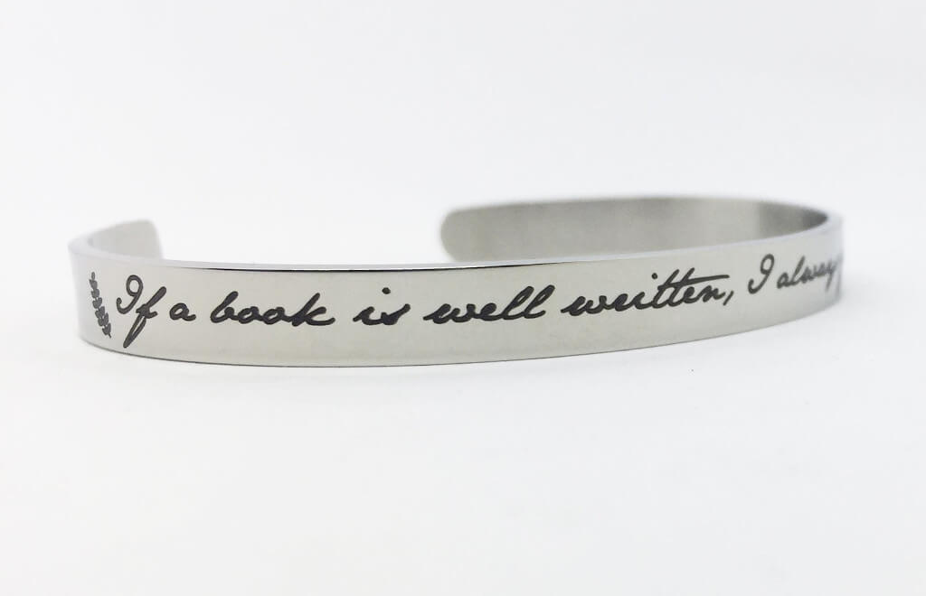 31 Exciting Jane Austen Gifts Fans Will Love - Bona Fide Bookworm