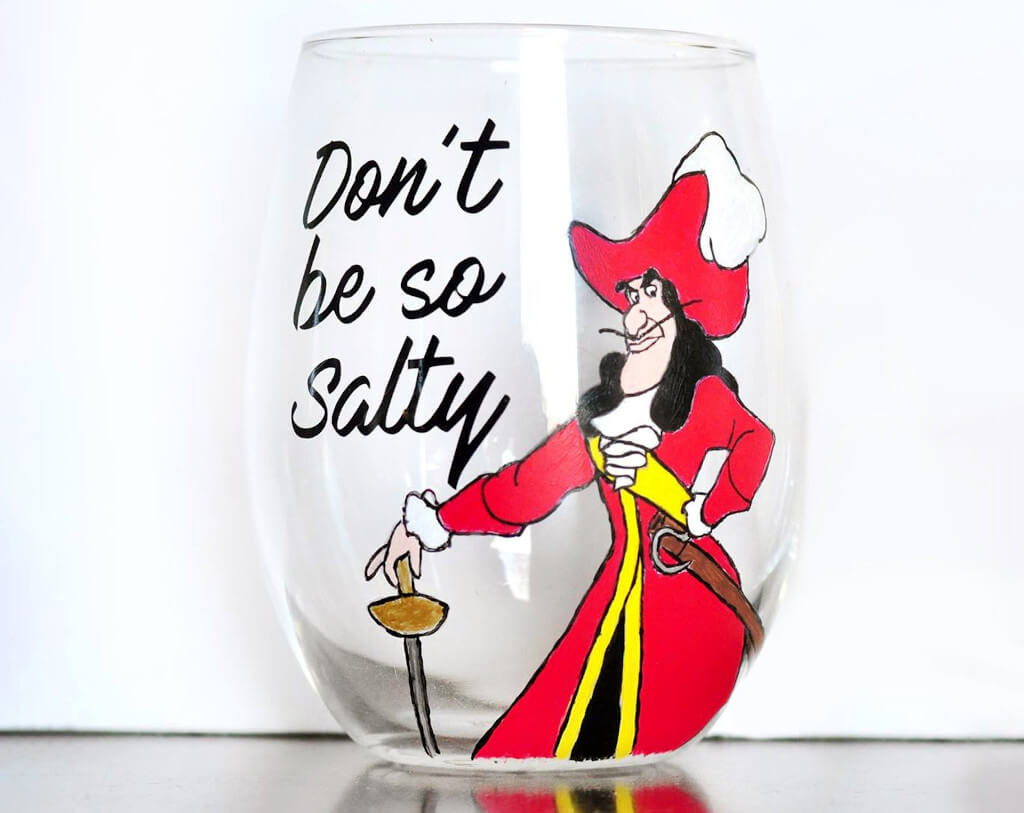 33 Peter Pan Gifts for People Who Never Want to Grow Up - Bona Fide ...