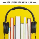 Pinterest image for free audiobooks article