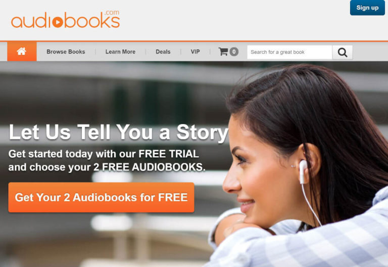 20 Places To Download Audiobooks For Free (Legally) - Bona Fide Bookworm