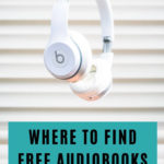 20 Places To Download Audiobooks For Free (Legally) - Bona Fide Bookworm