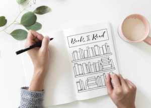 Books to Read Printable