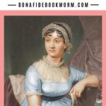 Pinterest image for Jane Austen gifts article