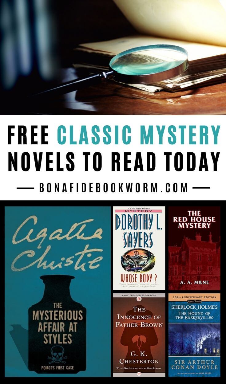 free books to read