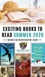 The Best Summer Reads 2020: New Releases + Beach and Light Reads ...