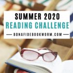 Pinterest image for Summer Reading Program for Adults article