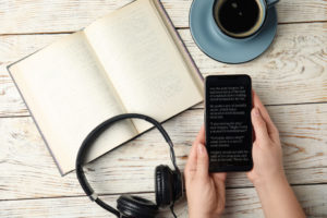 Add Audible Narration: How to Add Audible to Kindle Books at a Discount