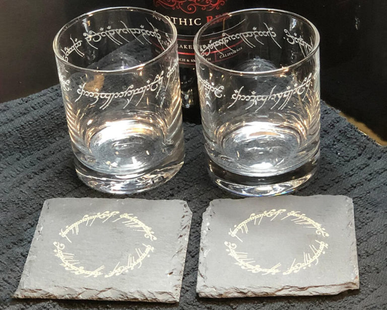 21 Cool Lord of the Rings Gifts to Rule Them All Bona Fide Bookworm