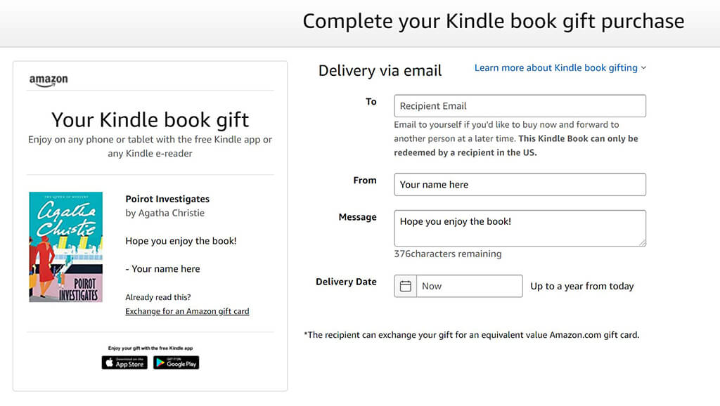 How do you purchase cheap a book on kindle