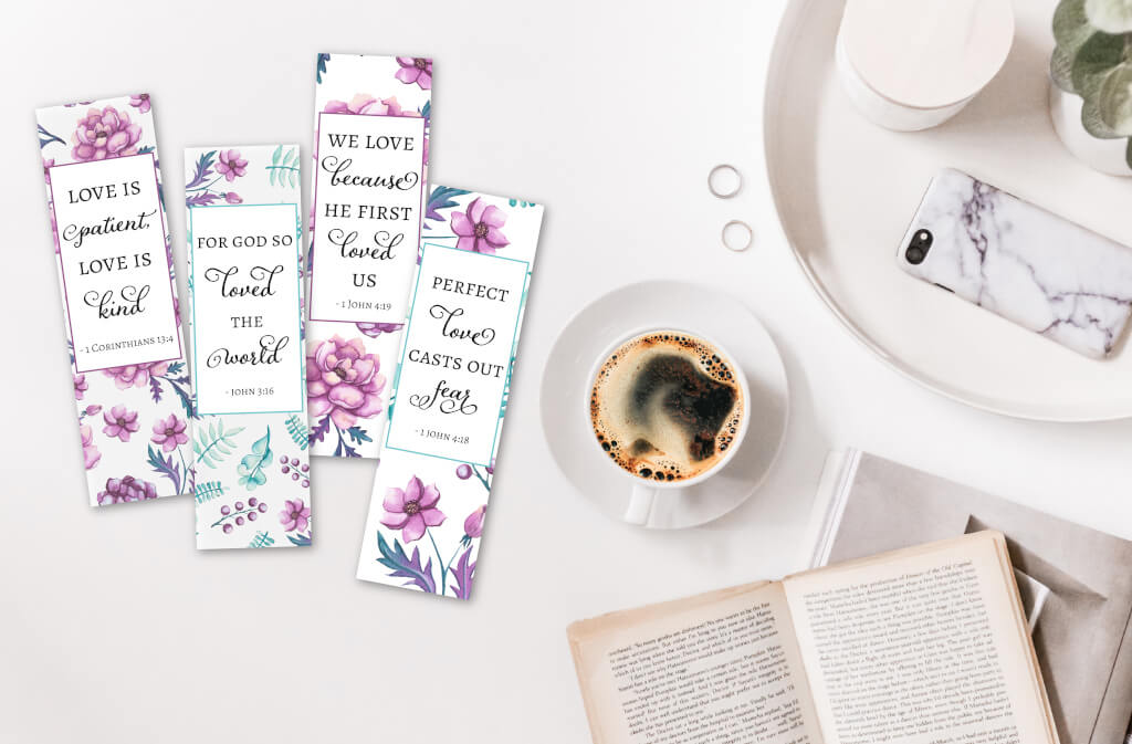 the best printable bible bookmarks bona fide bookworm