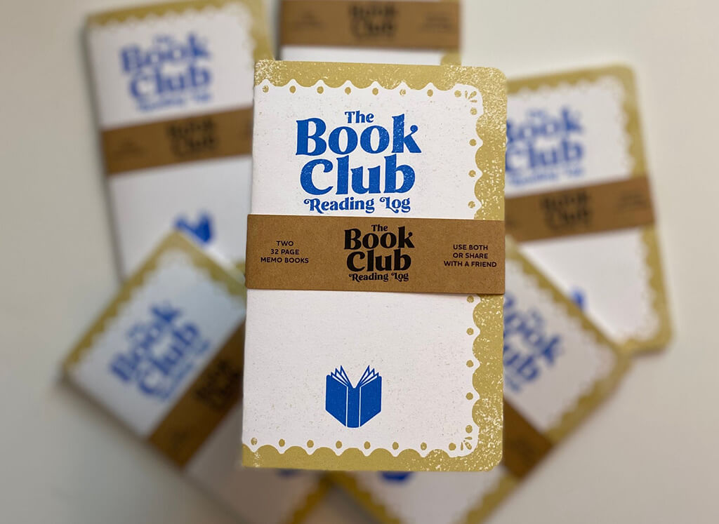 15 Best Book Club Gifts for Your Book Club Friends - Bona Fide Bookworm