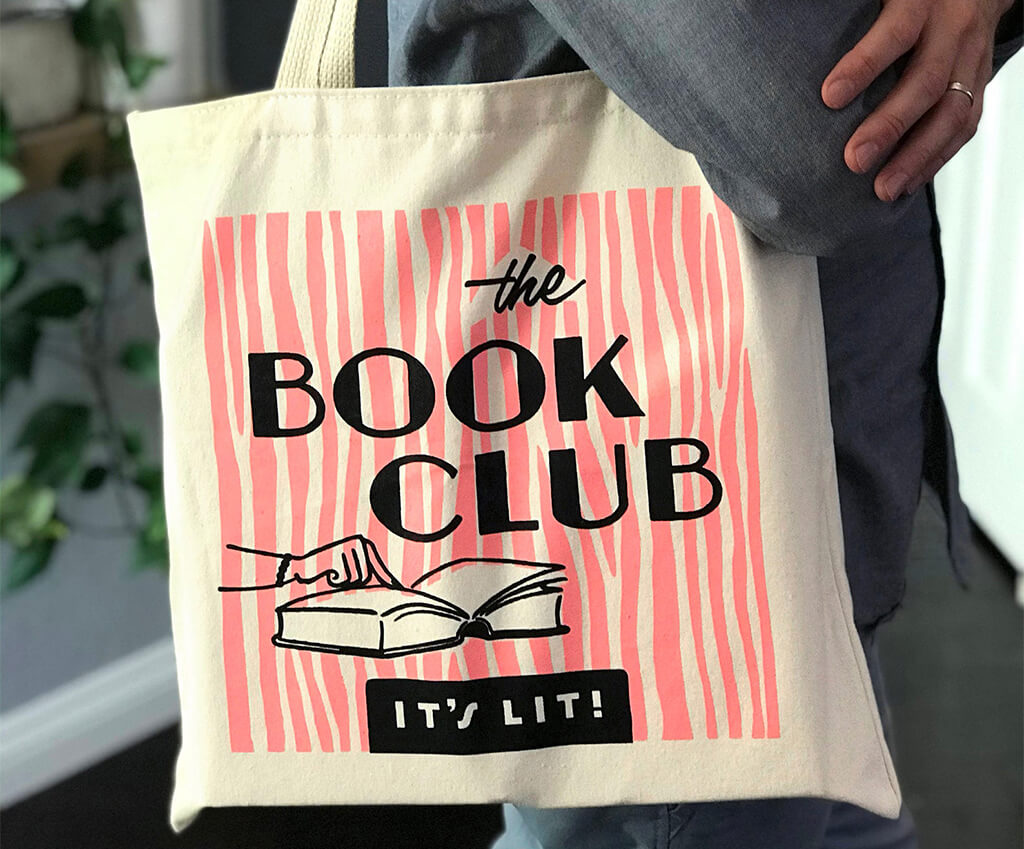 15 Best Book Club Gifts for Your Book Club Friends - Bona Fide Bookworm