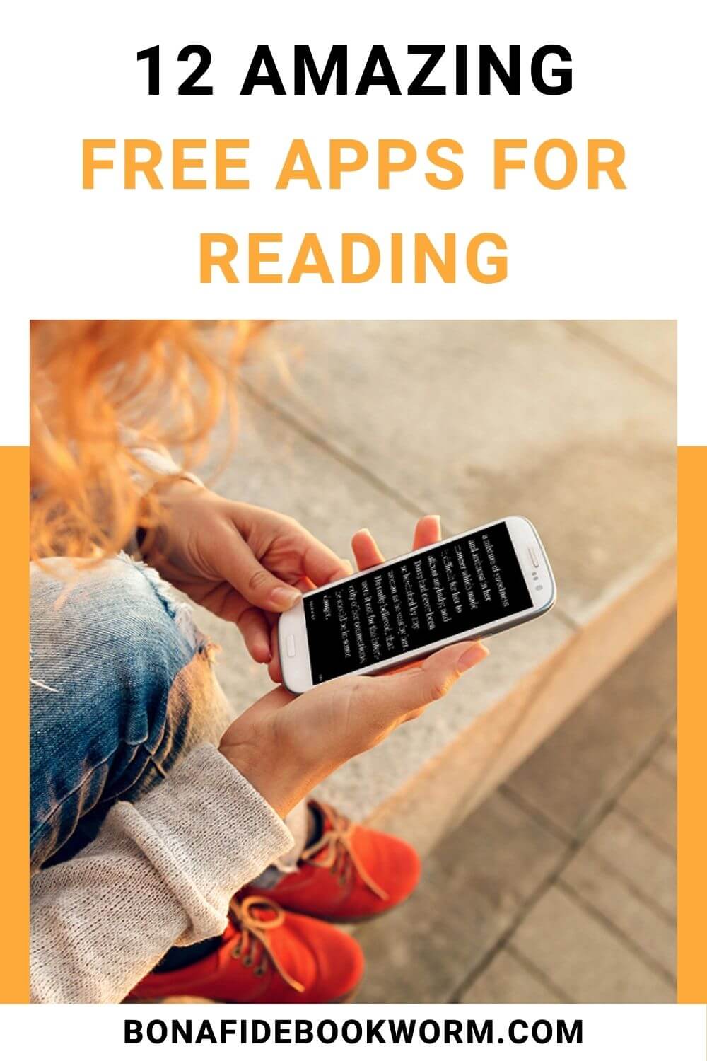 Free Reading Apps For 11 Year Olds