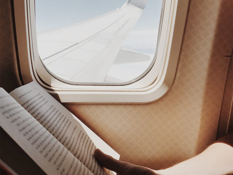 12 Best Books for Flights What to Read on a Plane Bona Fide Bookworm
