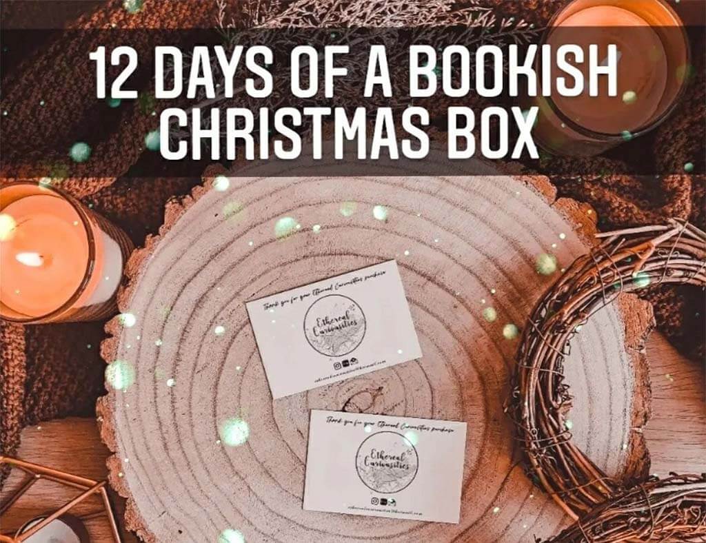 7 Best Book Advent Calendars 2022 - Bona Fide Bookworm