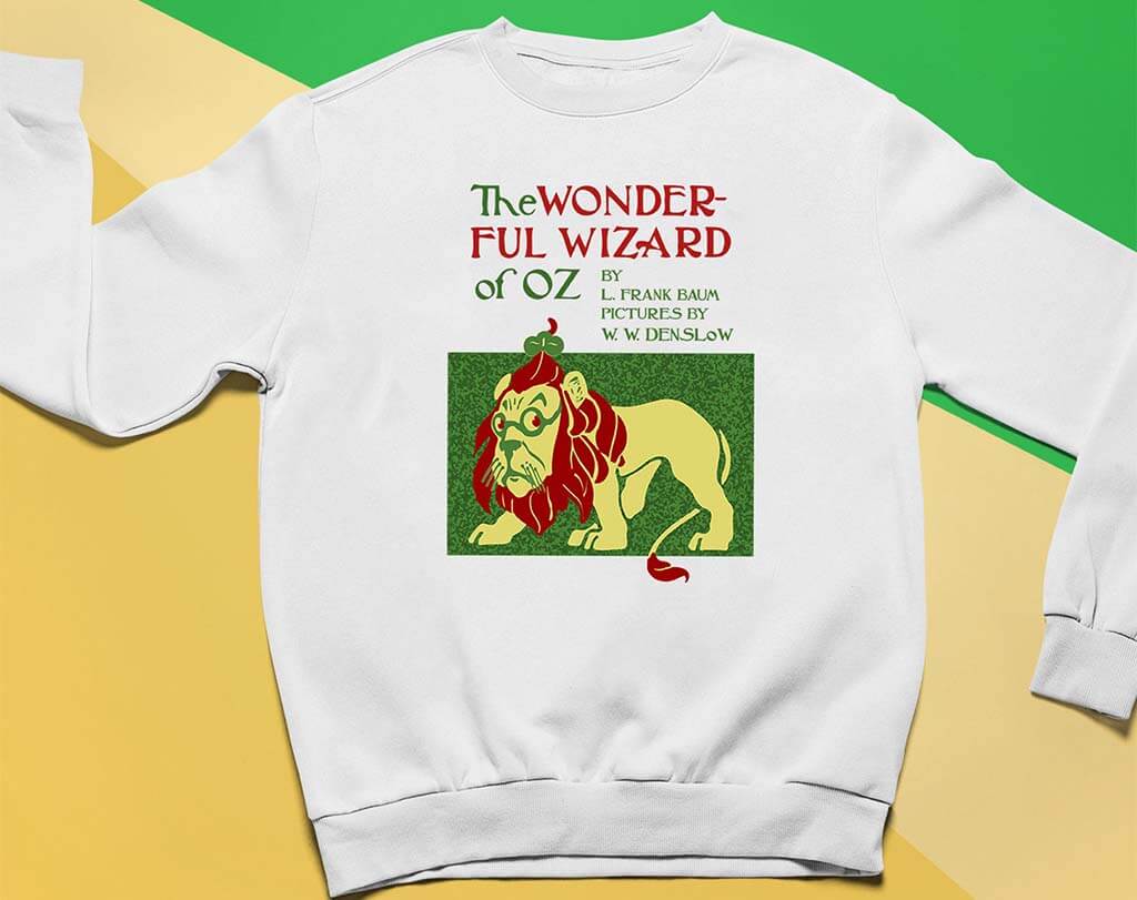 15 Best Wizard of Oz Gifts (For When You're Not in Kansas Anymore ...