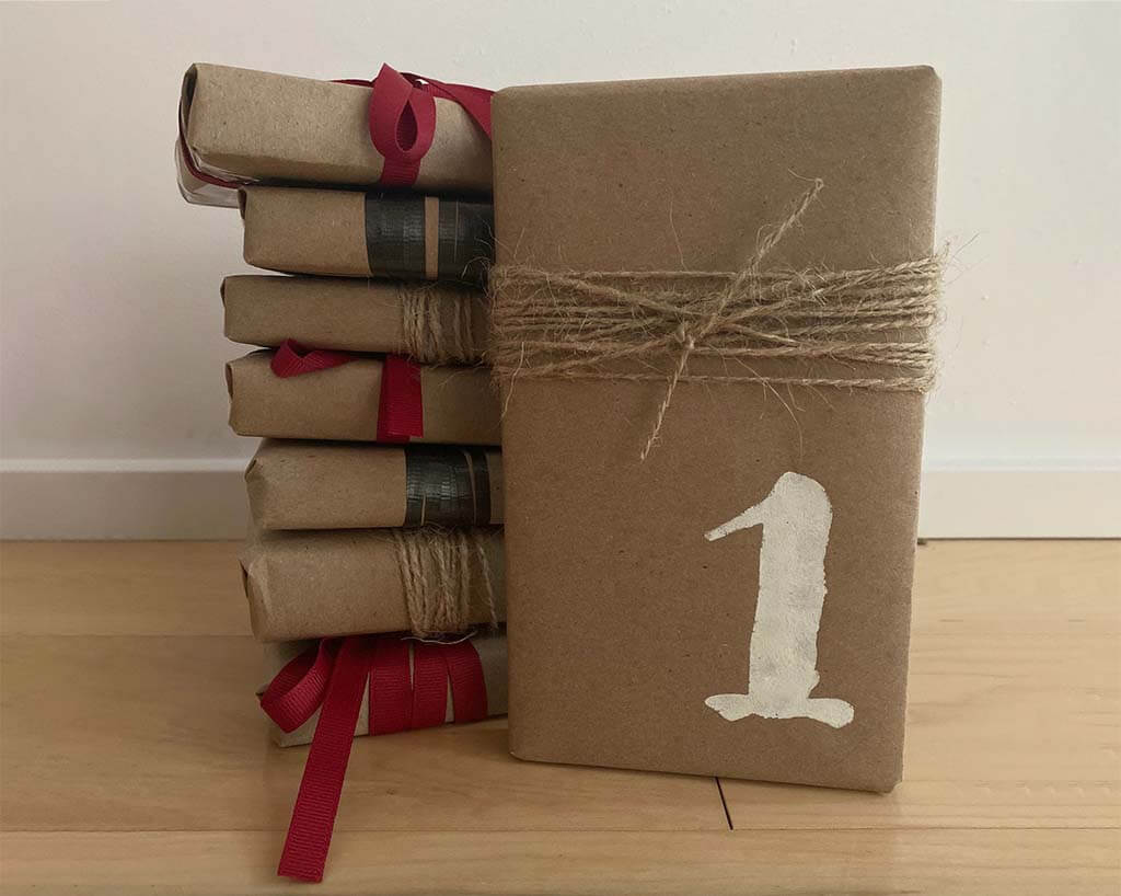 9 Best Book Advent Calendars 2023 - Bona Fide Bookworm