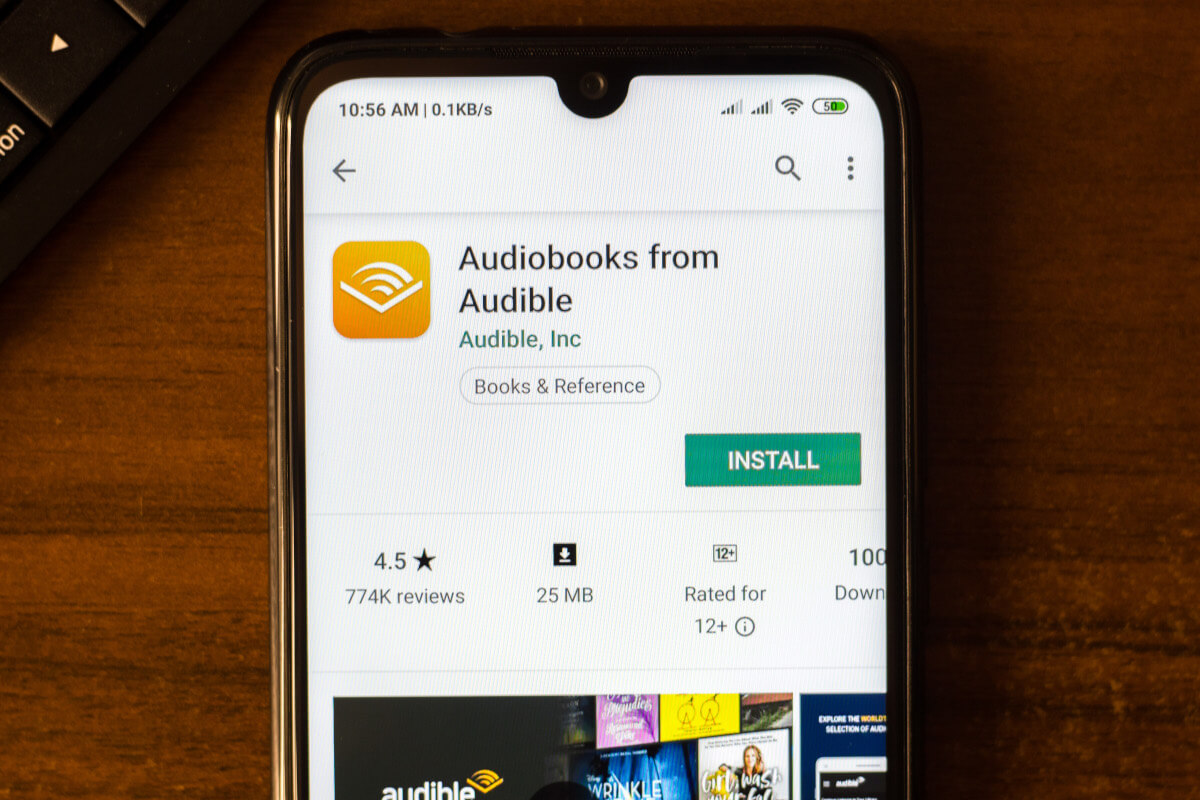 The Best Audible Prime Day Deals 2024 - Bona Fide Bookworm